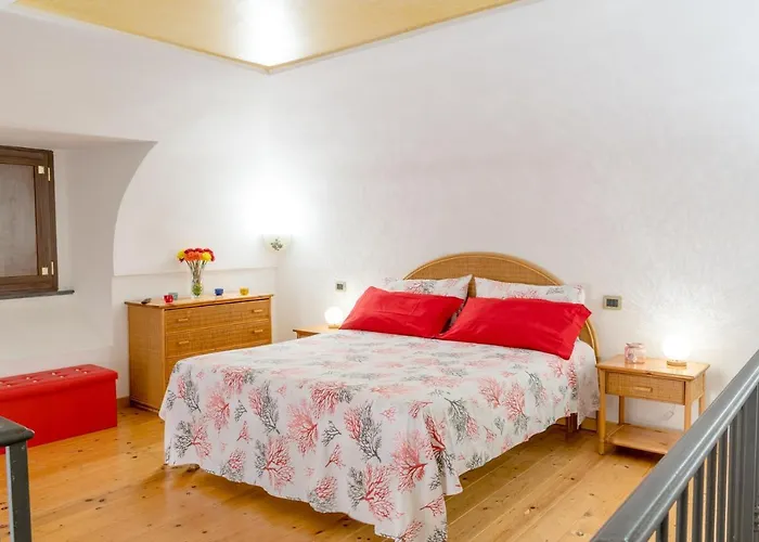 Casa Resilienza Vico Equense - 5 Min Dal Mare