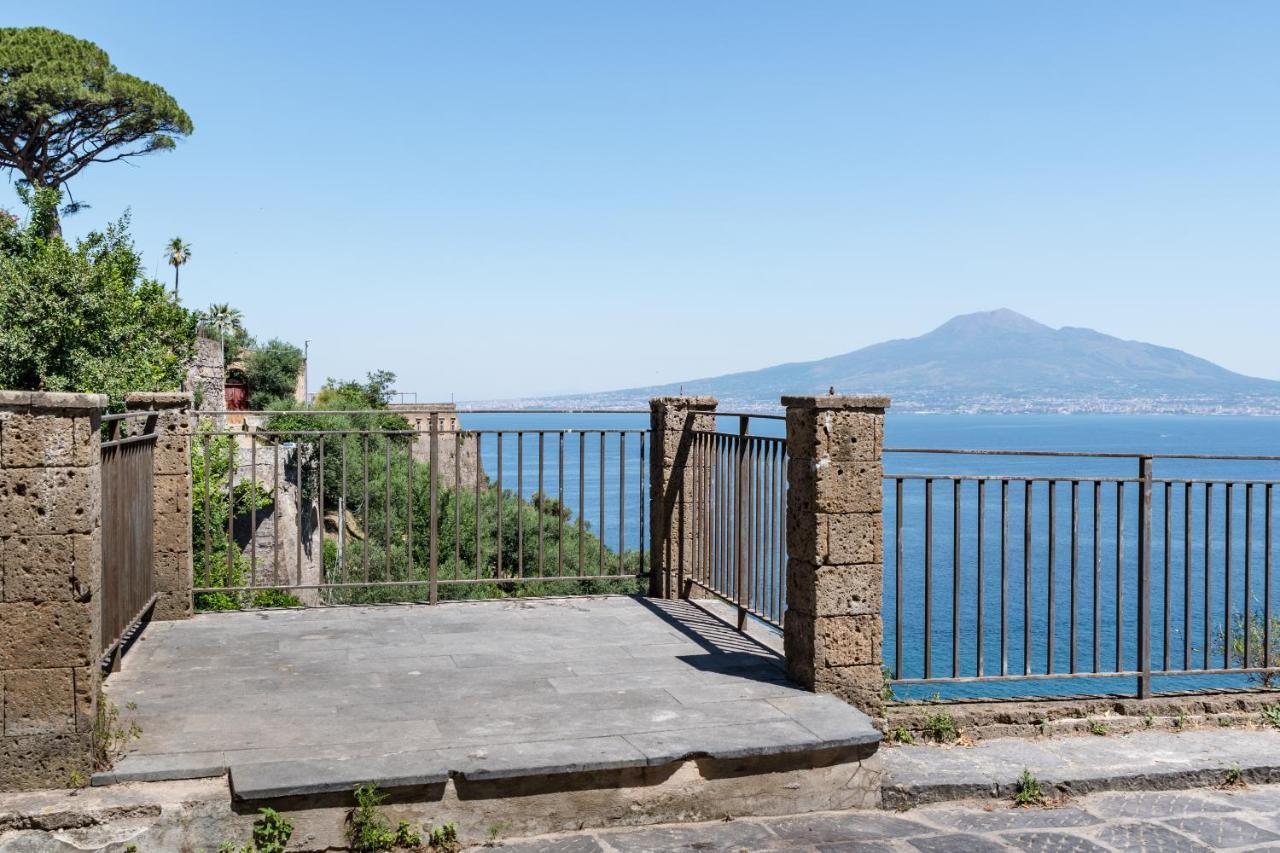 Casa Resilienza - 5 Min Dal Mare Vico Equense