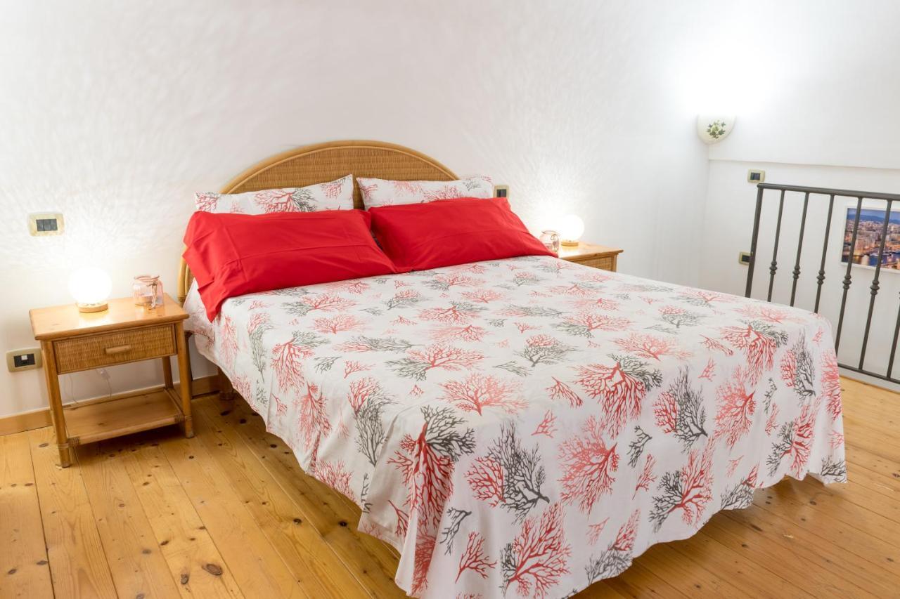 Casa Resilienza - 5 Min Dal Mare Apartment Vico Equense