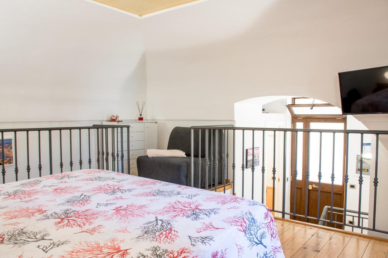 Apartment Casa Resilienza - 5 Min Dal Mare Vico Equense