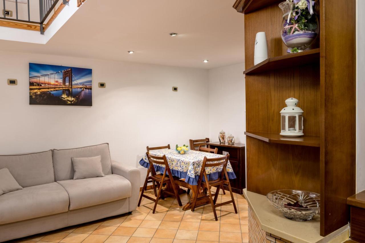 Apartment Casa Resilienza - 5 Min Dal Mare