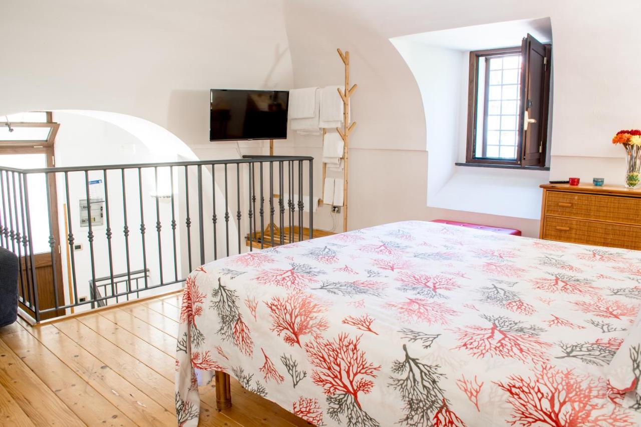 Casa Resilienza - 5 Min Dal Mare Apartment