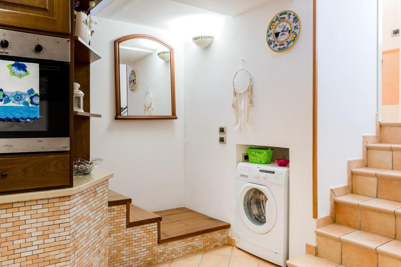 Casa Resilienza - 5 Min Dal Mare
