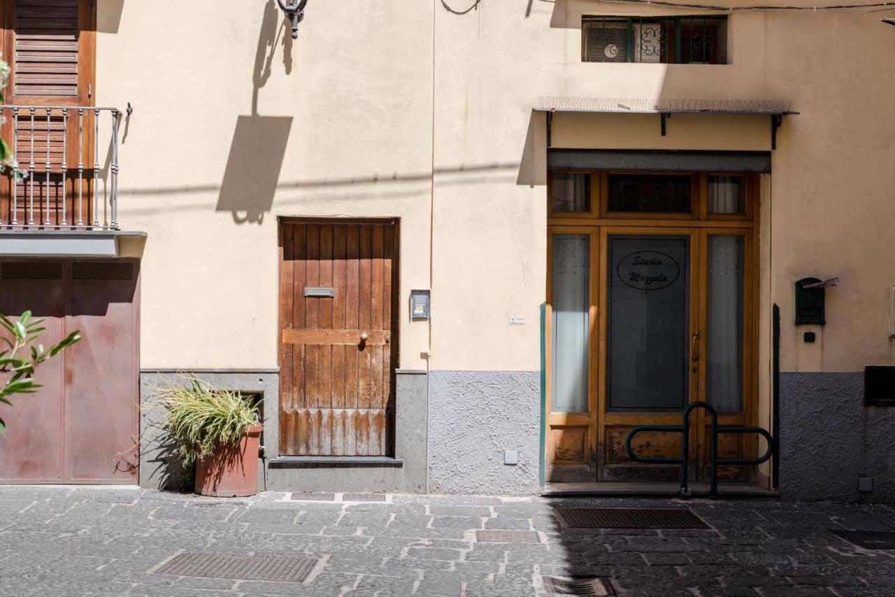 Casa Resilienza - 5 Min Dal Mare *