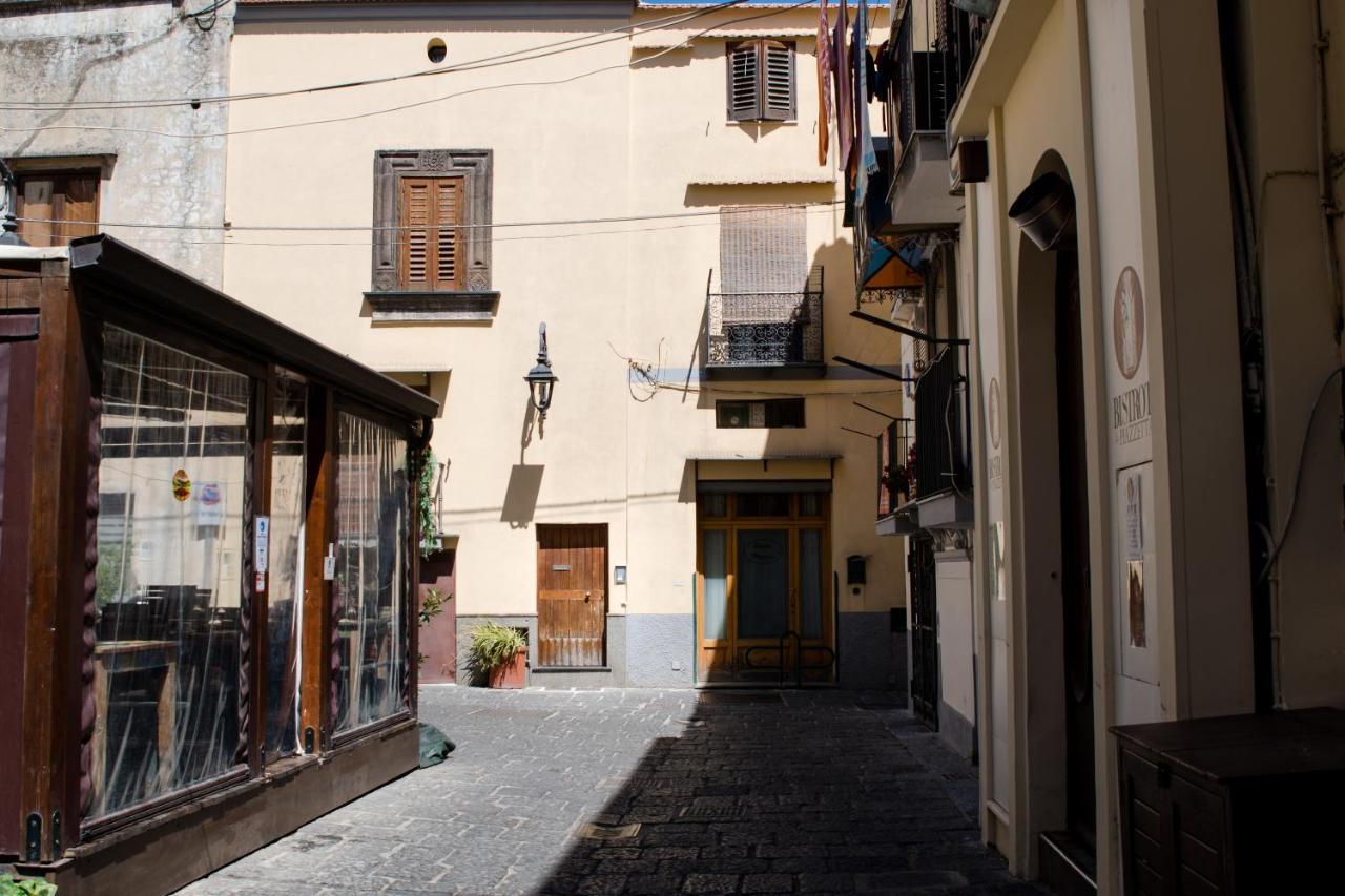 Casa Resilienza - 5 Min Dal Mare Vico Equense