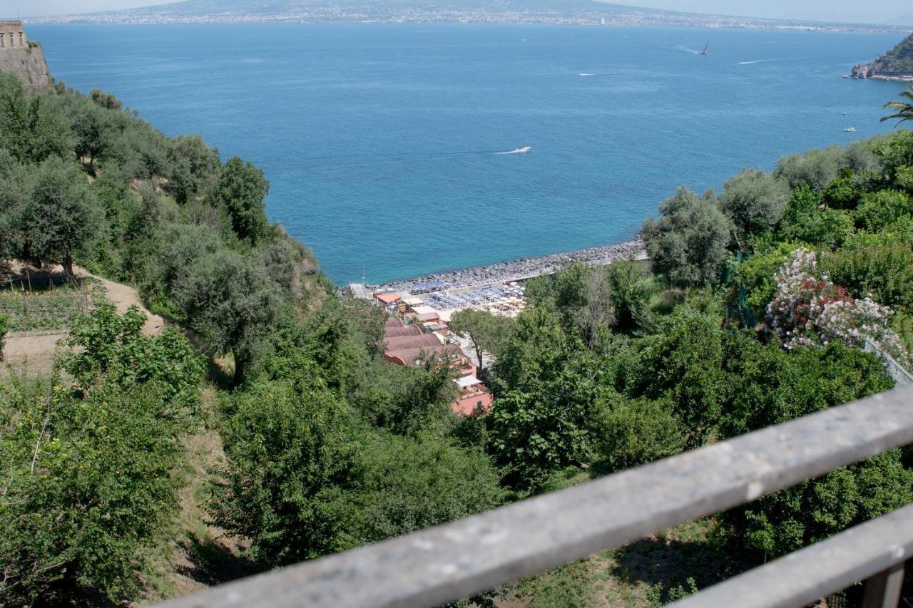 Apartment Casa Resilienza - 5 Min Dal Mare Vico Equense
